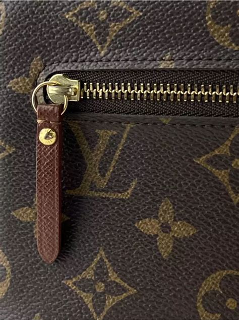 Louis Vuitton insolite organizer